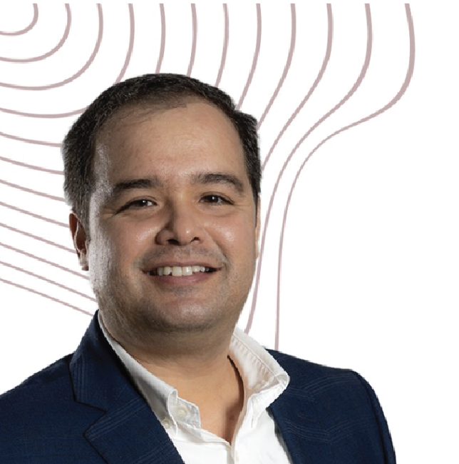 Dr. Rubén Morones